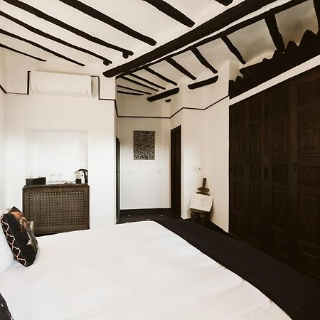 Riad Dar Alhambra Marrakesz Zewnętrze zdjęcie