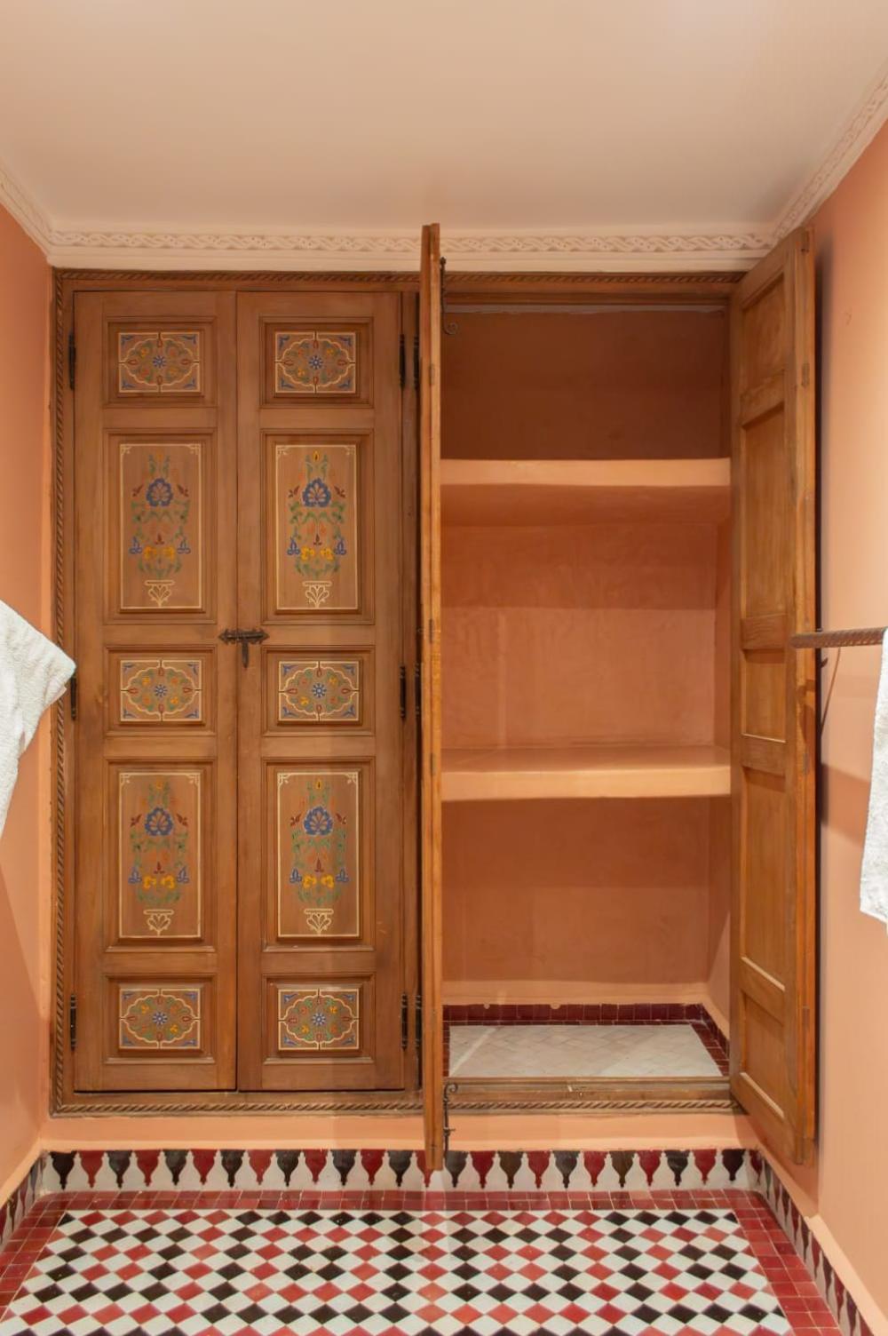 Riad Dar Alhambra Marrakesz Zewnętrze zdjęcie