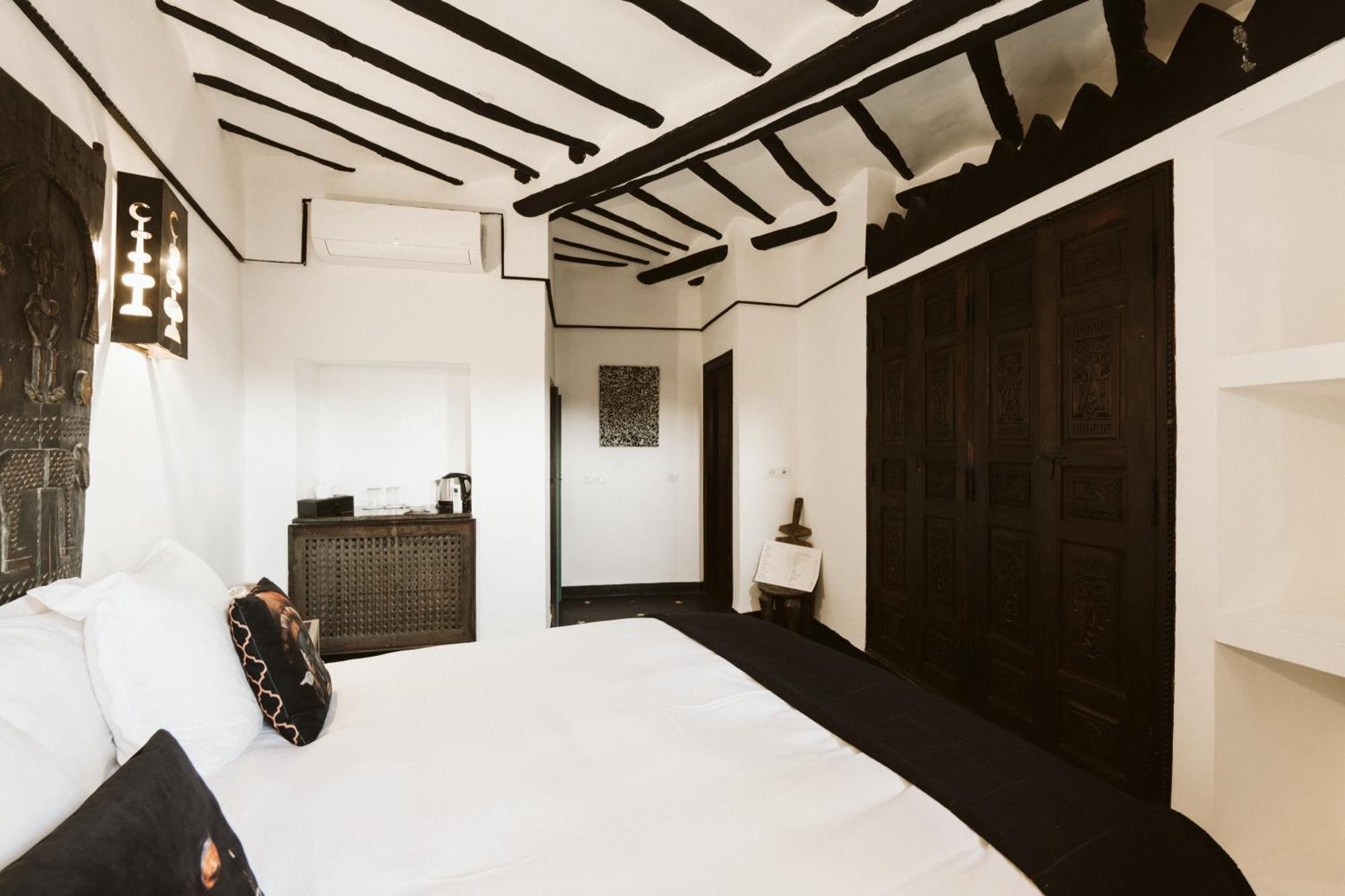 Riad Dar Alhambra Marrakesz Zewnętrze zdjęcie