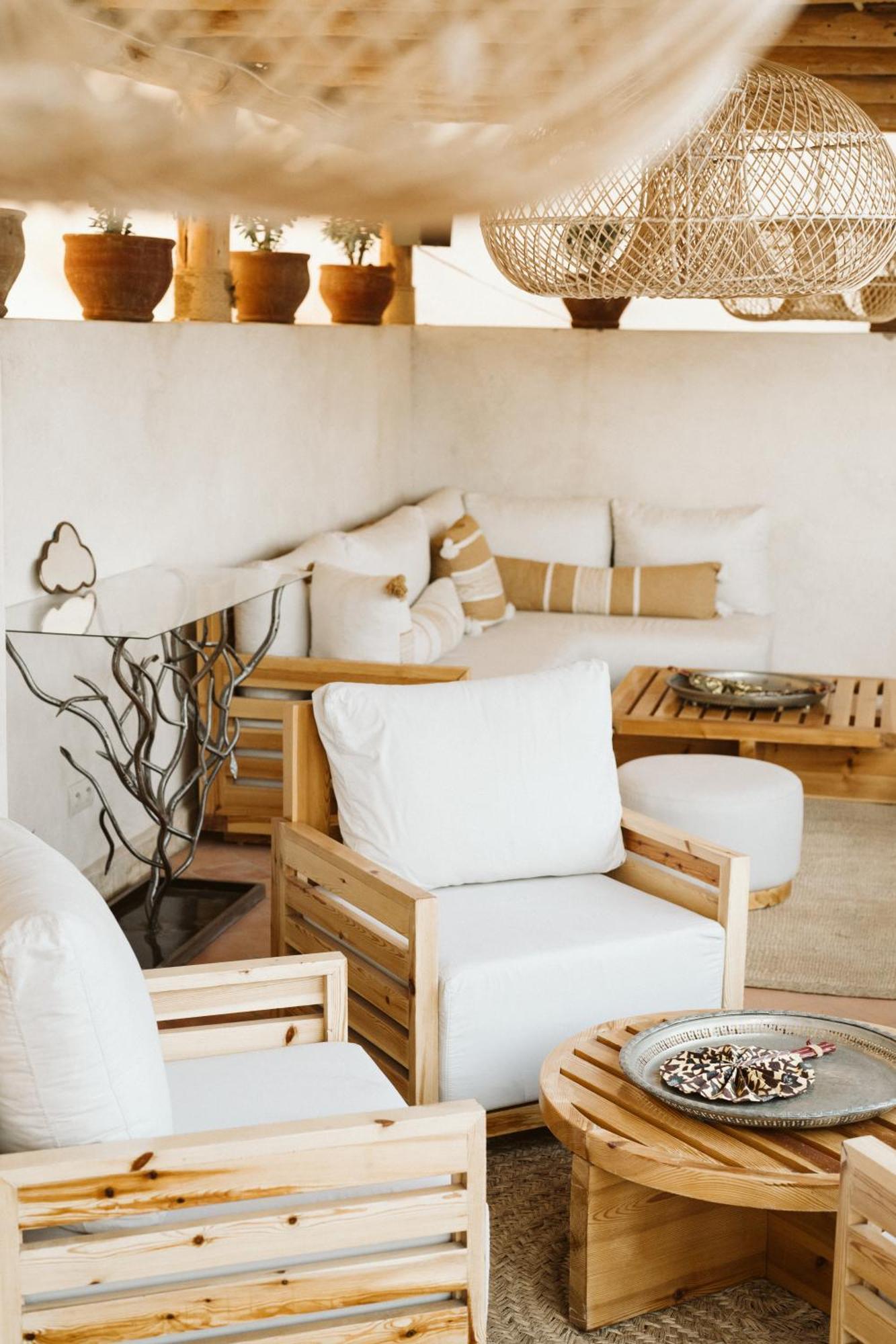 Riad Dar Alhambra Marrakesz Zewnętrze zdjęcie