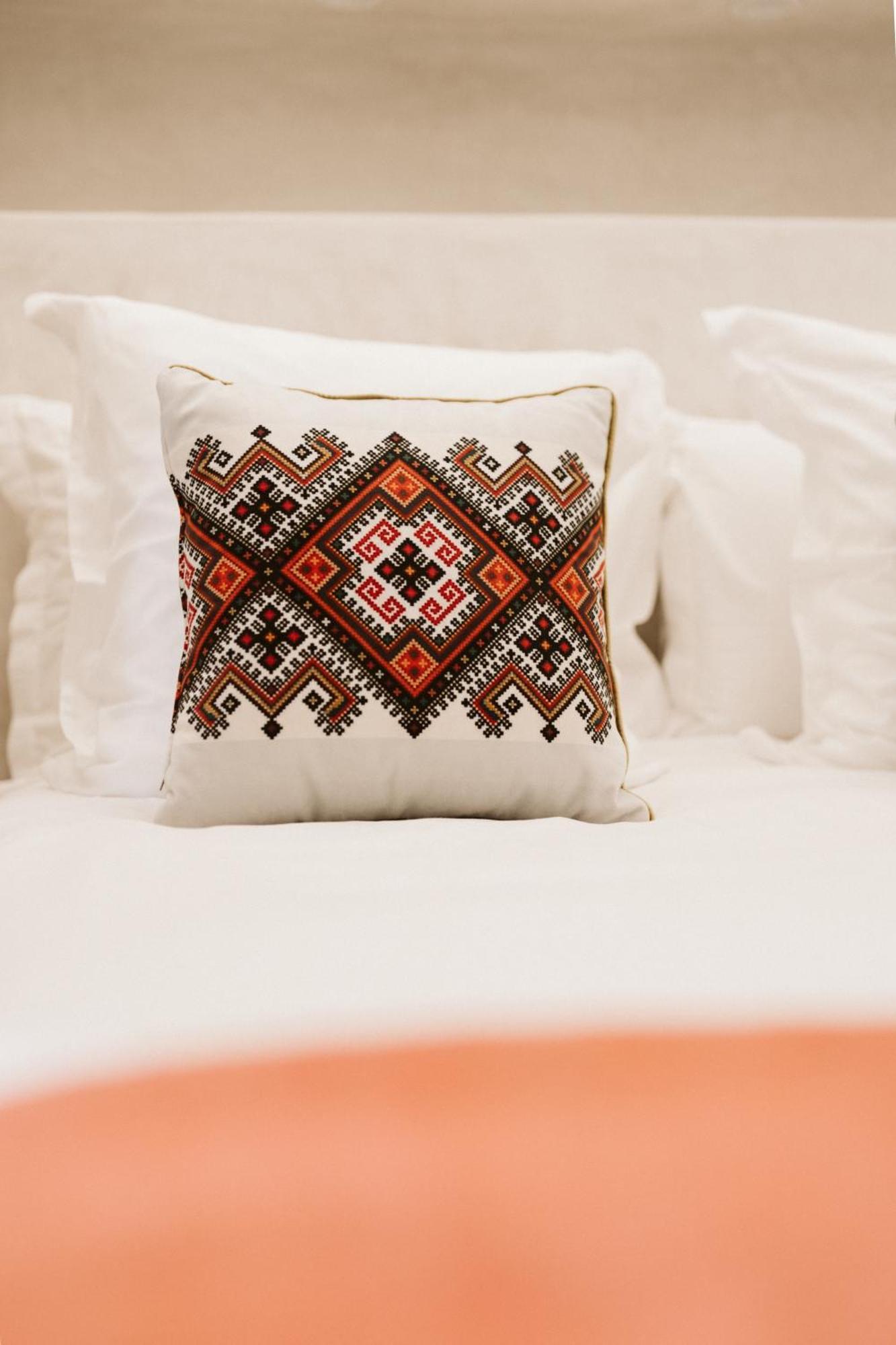 Riad Dar Alhambra Marrakesz Zewnętrze zdjęcie