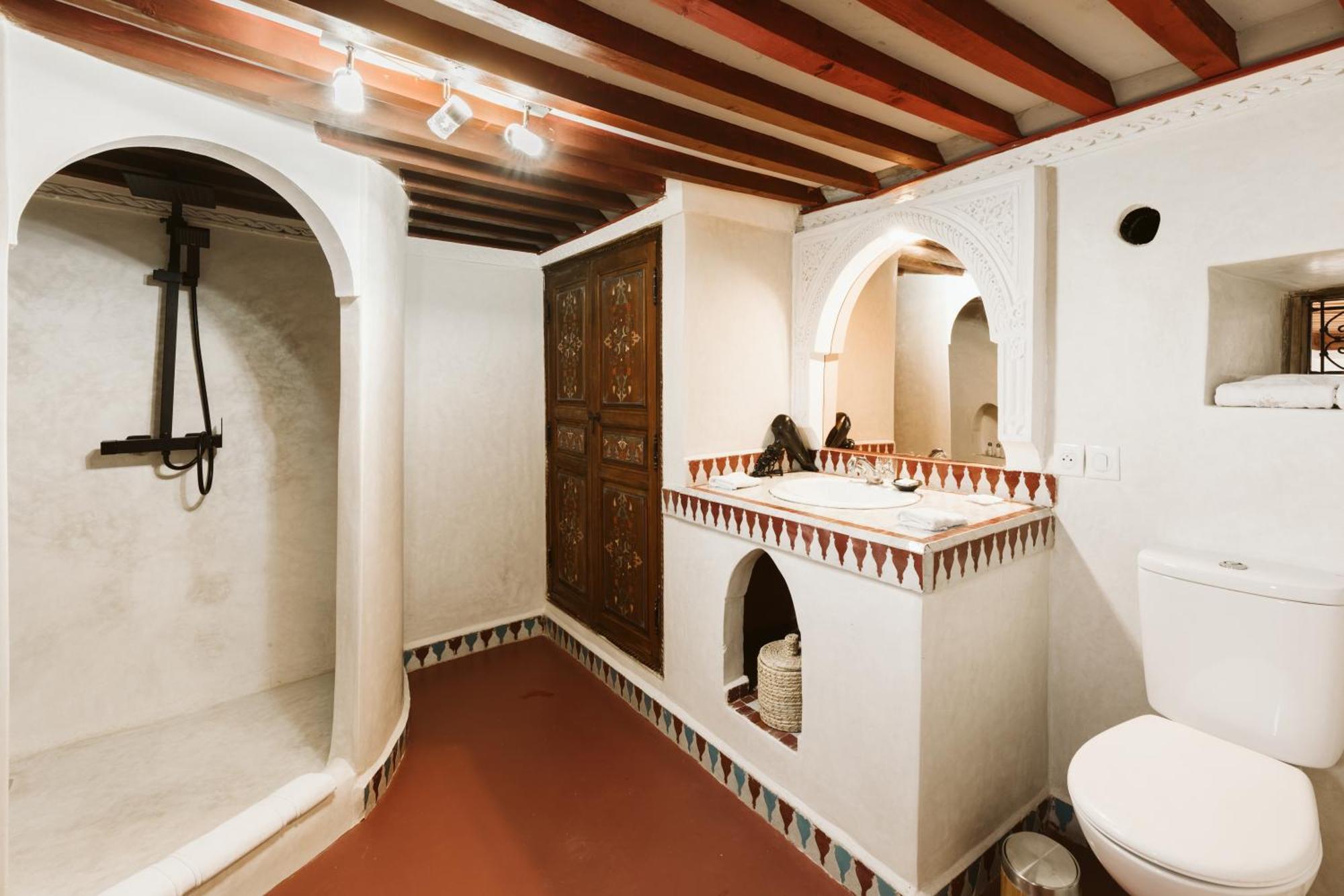 Riad Dar Alhambra Marrakesz Zewnętrze zdjęcie